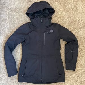 The North Face ThermoBall Triclimate Winter Jacket